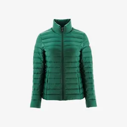 Just Over The Top Chaqueta Cha Verde Oscuro M