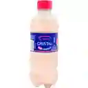 Cristal Agua Saborizada