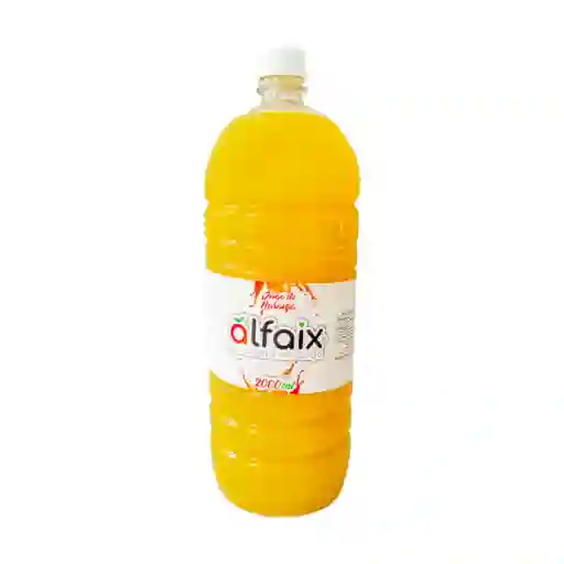 Jugo de Naranja 2 L