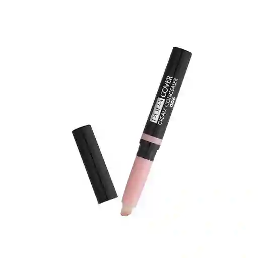Pupa Corrector Cover Cream Concealer Pink