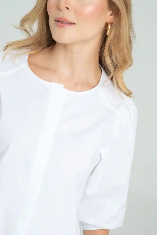 Blusa Olimphia