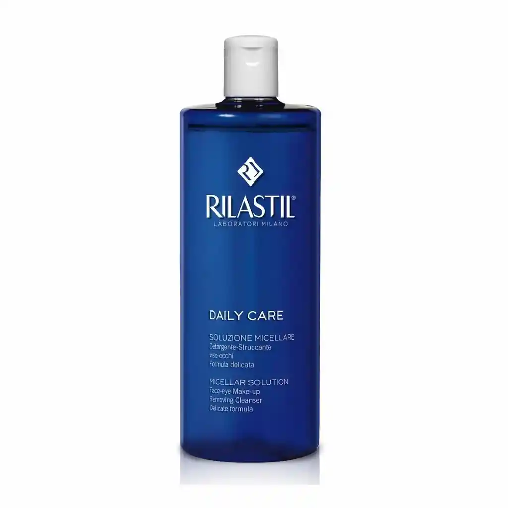 Rilastil Paris-Agua Micelar Daily Care