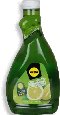  Exito Limpiador A1210 