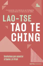Tao Te Ching