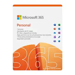 Microsoft 365 Personal 2024 196742049411