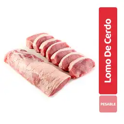 Lomo De Cerdo