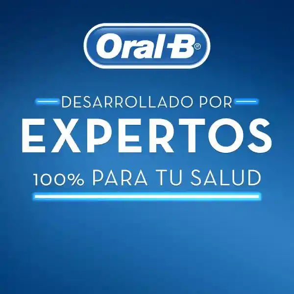 Oral-B Cepillo Dental Pro Salud + Crema Dental