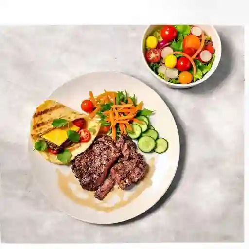 Solomito Bby Beef 250 Gr