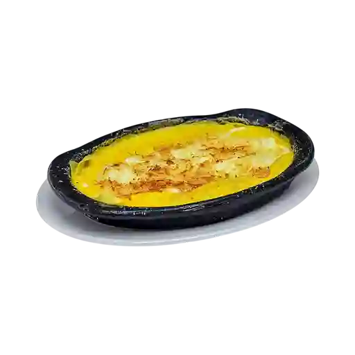 Lasaña de Camarón O Marinera O Pollo