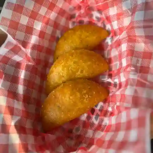 Empanadas de carne