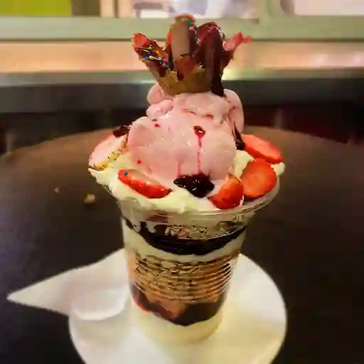 Parfait