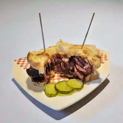 Miami Ruben