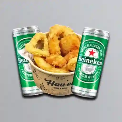 Bocados de Mar