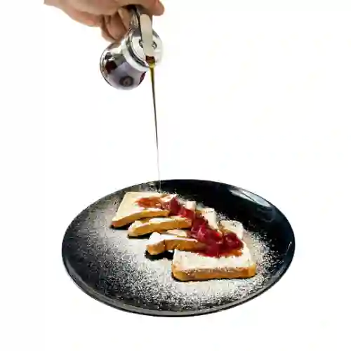 French Toast New York Style
