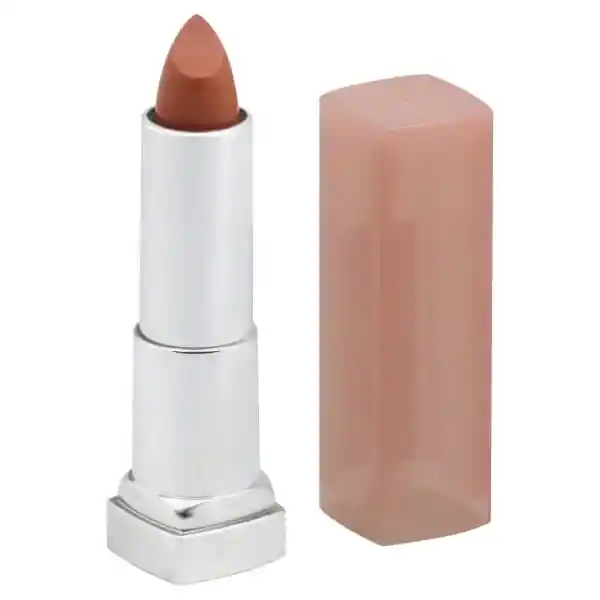 Maybelline Labial Color Sensational The Buffs Stormy Sahara 