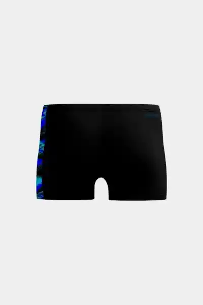 Pantaloneta de Baño Aquashort Hyperboom Panel Hombre T.38 Speedo