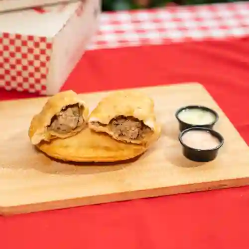 Empanada de Carne
