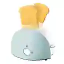 Sweet Home Juguete mi Primera Tostadora