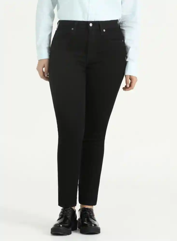 Jean H125 721 28-negro