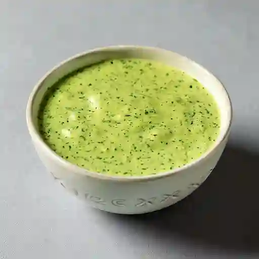 Salsa Verde 250ml