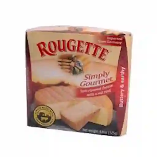 Centurion Rougette Queso