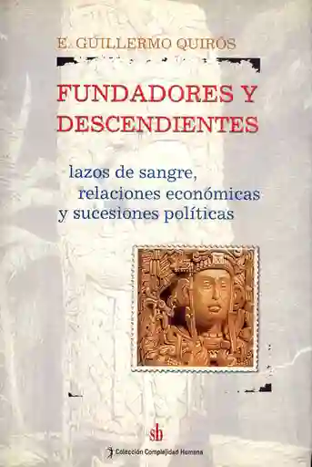 Fundadores y Descendientes