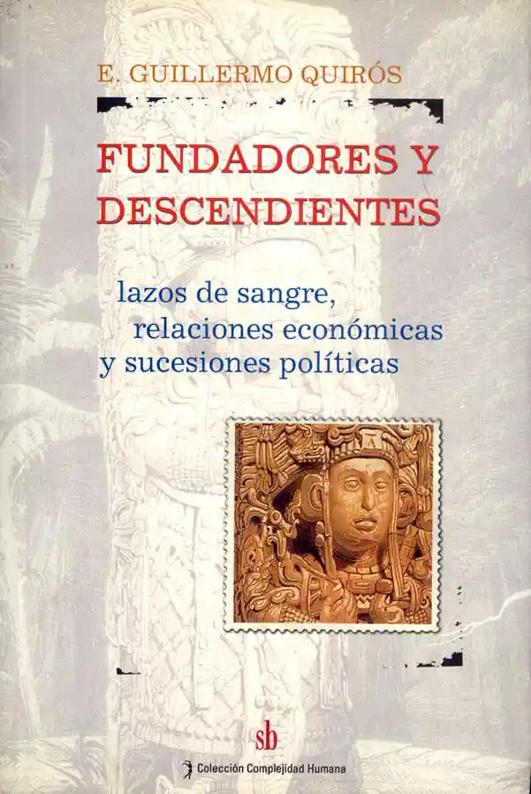 Fundadores y Descendientes
