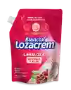 Blancox Lavaloza Líquido con Aloe y Rosas