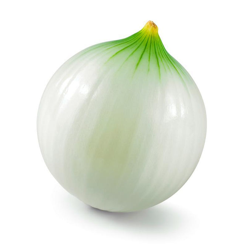 Cebolla Blanca Semipelada aprox. 220 g