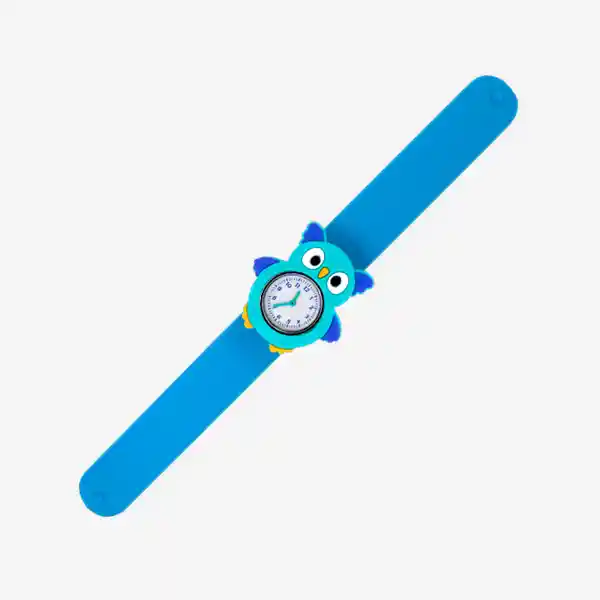 Reloj Pulsera Buho