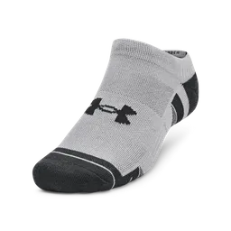 Under Armour Calcetines Ns Hombre Gris LG 1379503-011