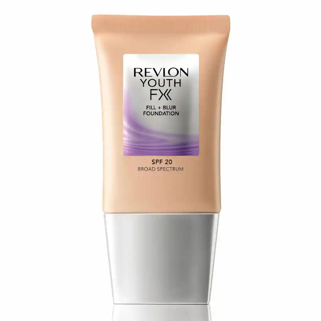 Revlon Base Liquida Beige