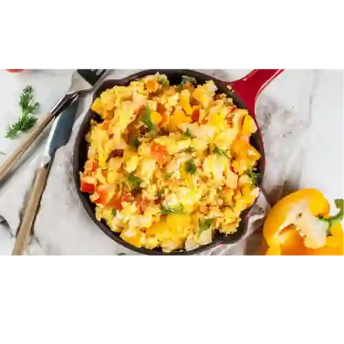 Huevos Pericos