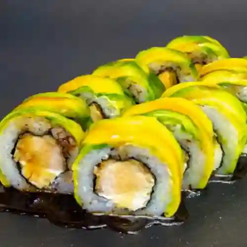 Sushi Desgustacion Gourmet