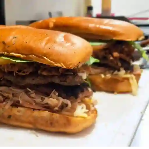 Trifásico (tres proteínas)