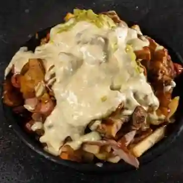 Megapork