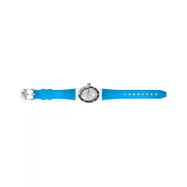 Reloj Manta Mujer Azul TM-115122 Technomarine