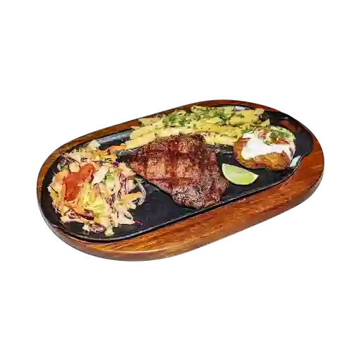Steak de Ternera
