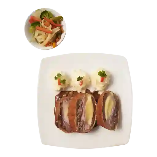 Cordon Bleu de Carne
