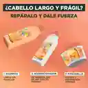 Acondicionador Hair Food Garnier Piña Anti-Quiebre 300 mL