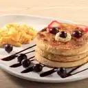 Pancakes Infantil