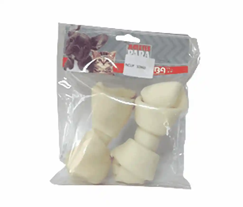 Ceba Hueso 4-5 X2 Und H4-5X02