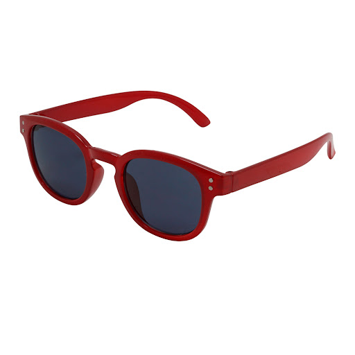 Gafas de Sol Lax Kids Bvl 20 04 Color Rojo