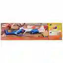 Nerf Lanzador N'Series Strikeback