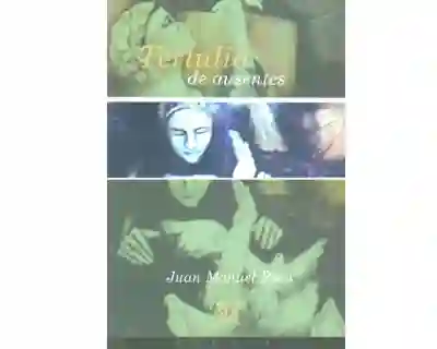 Tertulia de Ausentes - Juan Manuel Roca