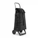 Rolser Carro Mercado Negro Jet Star Joy 2 JET046