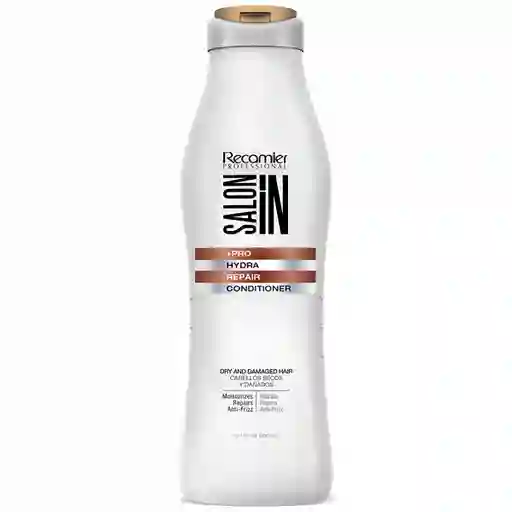 Salón In Acondicionador Hidra Repair 300 Ml