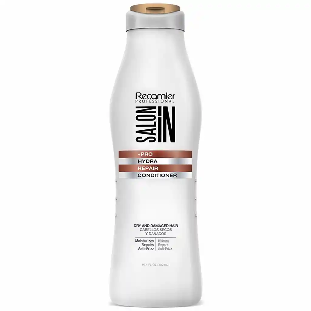 Salón In Acondicionador Hidra Repair 300 Ml