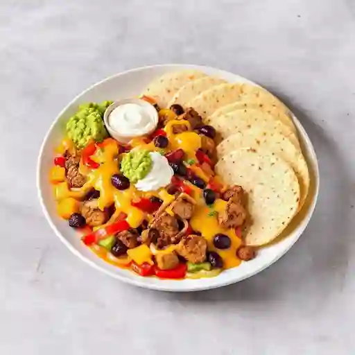 Fajitas