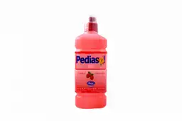 Quibi Pediasol 45 Frambuesa 500 mL